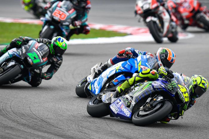 Visit the MotoGP Malaysia 2023 at Sepang with our 5 nights Hotel and Ticket  package