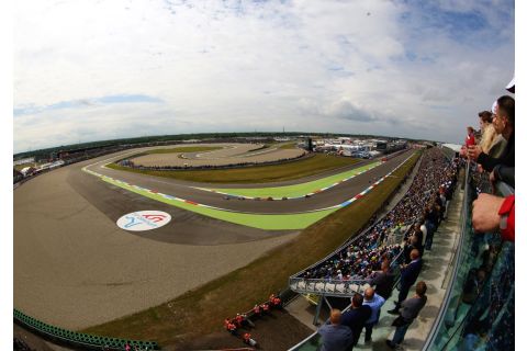 HAARBOCHT VIP LOUNGE - TT ASSEN 2021