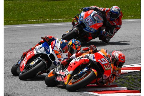 Visit the MotoGP Malaysia at Sepang 2019. We arrange Hotel  Ticket and