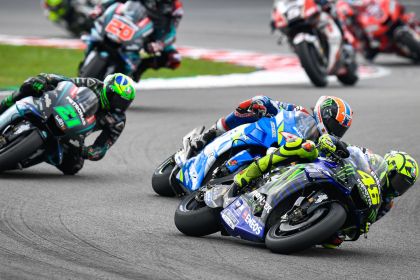 Visit the MotoGP Malaysia at Sepang 2023. We arrange Hotel  Ticket and